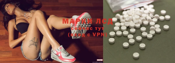 стаф Алексин